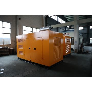 with cummins engine 160kva 130kw diesel generator price